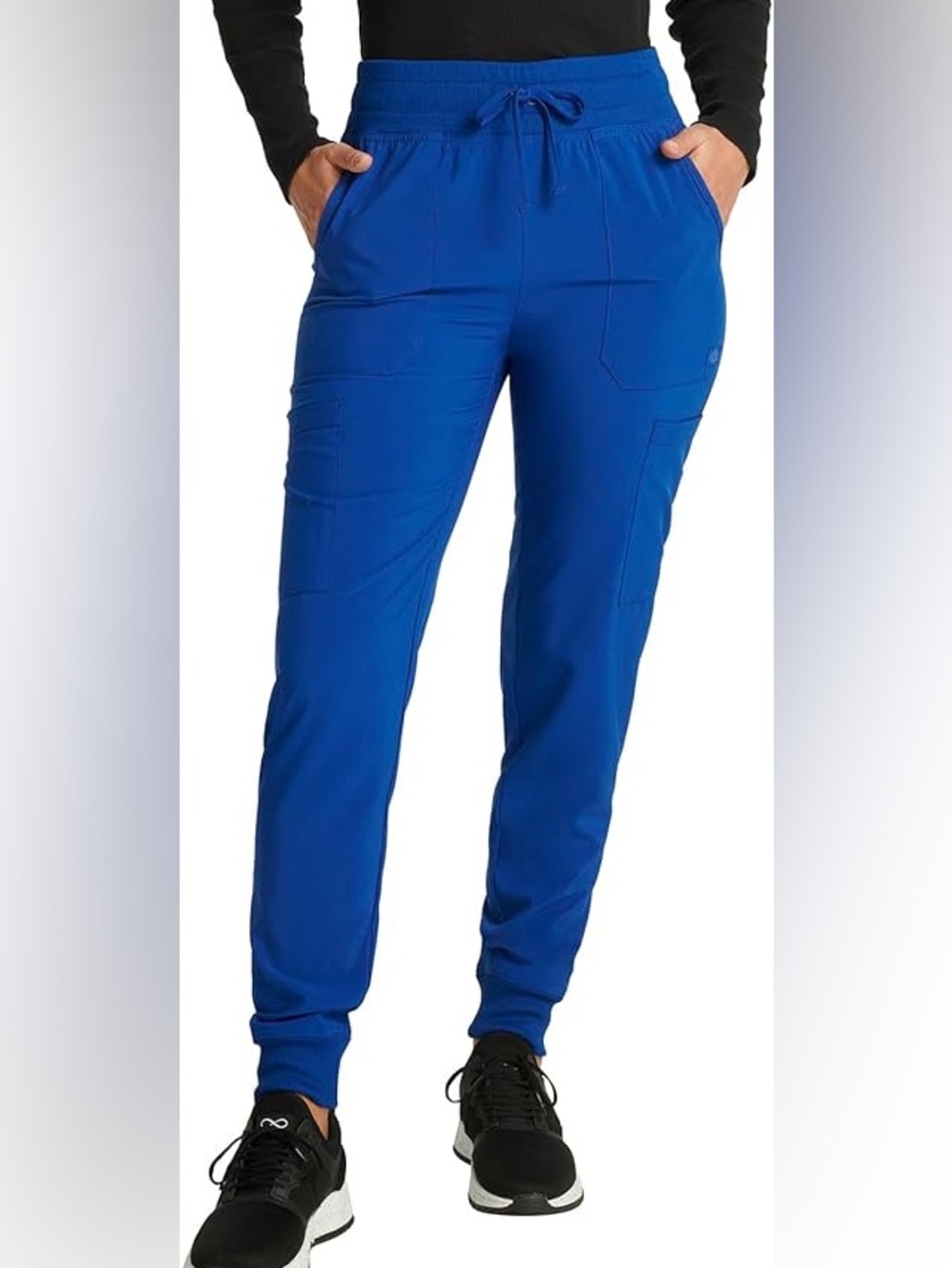 Dickies Women’s Cargo Jogger Scrub Pants NWT